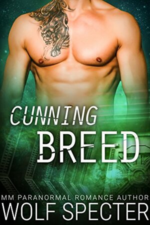 Cunning Breed by Wolf Specter