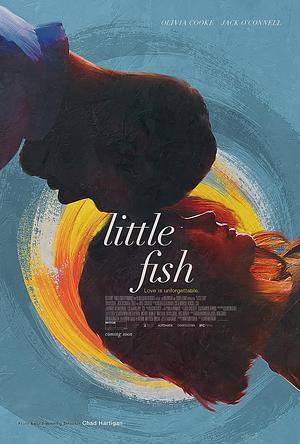Little Fish by Aja Gabel