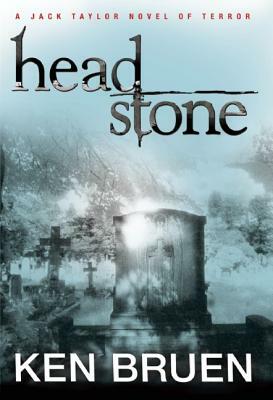 Headstone by Ken Bruen