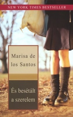 És besétált a szerelem by Marisa de los Santos