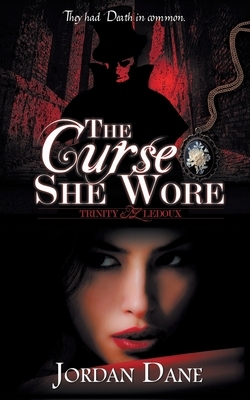 The Curse She Wore by Jordan Dane