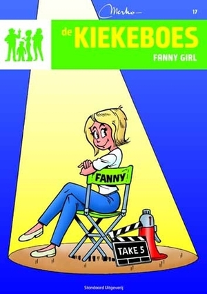 Fanny Girl by Merho