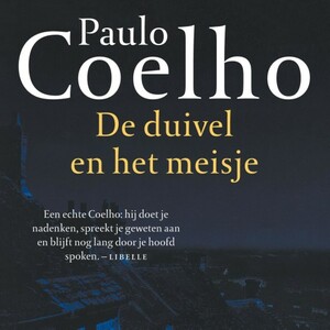 De duivel en het meisje by Paulo Coelho