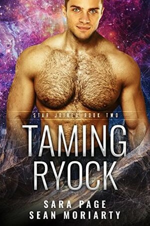 Taming Ryock by Sean Moriarty, Sara Page