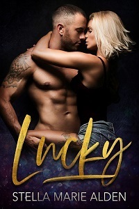 Lucky by Stella Marie Alden