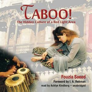 Taboo!: The Hidden Culture of a Red Light Area by Fouzia Saeed
