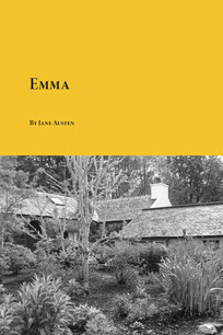 Emma by Jane Austen