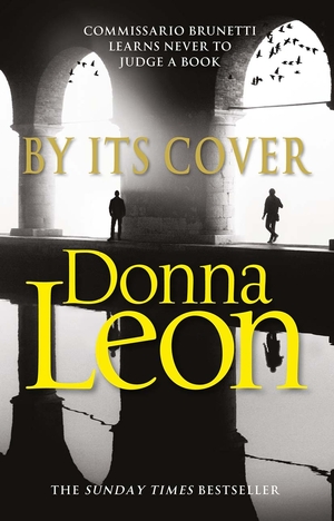 By Its Cover: by Donna Leon