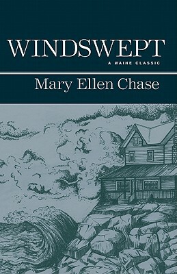Windswept by Mary Ellen Chase