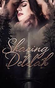 Sharing Delilah by Alex Fox