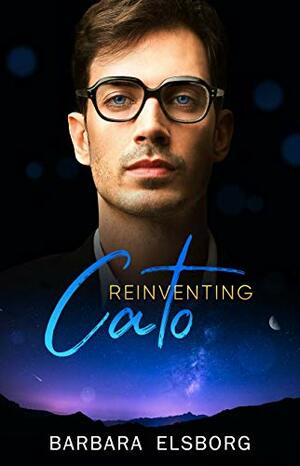 Reinventing Cato by Barbara Elsborg