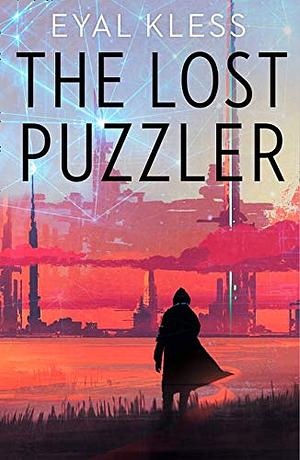 The Lost Puzzler by Eyal Kless