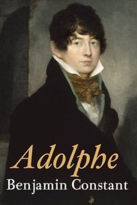 Adolphe by Benjamin Constant