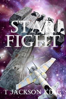 Star Fight by T. Jackson King