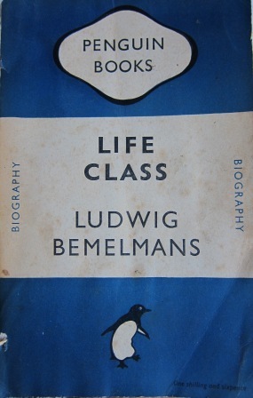 Life Class by Ludwig Bemelmans