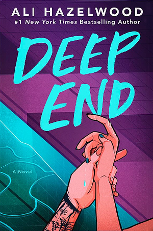 Deep End by Ali Hazelwood