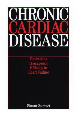 Chronic Cardiac Disease by Simon Stewart