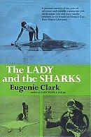 The Lady and the Sharks by Eugenie Clark