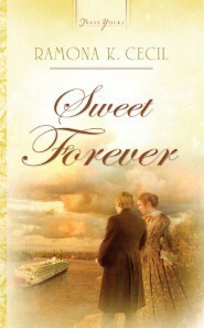 Sweet Forever by Ramona K. Cecil