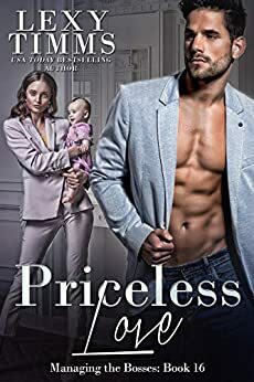 Priceless Love by Lexy Timms