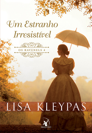 Um Estranho Irresistível by Lisa Kleypas