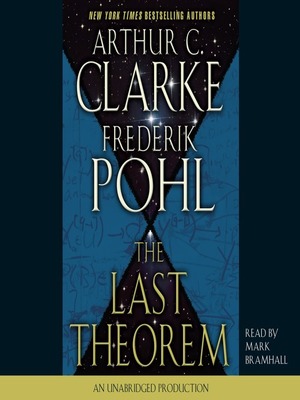 The Last Theorem by Frederik Pohl, Arthur C. Clarke