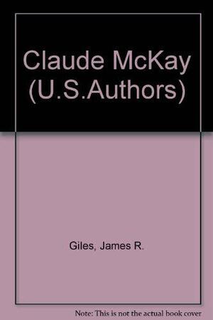 Claude McKay by James Richard Giles