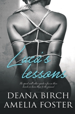 Luca's Lessons by Deana Birch, Amelia Foster