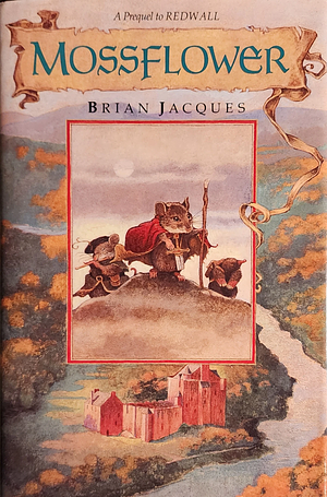 Mossflower by Brian Jacques