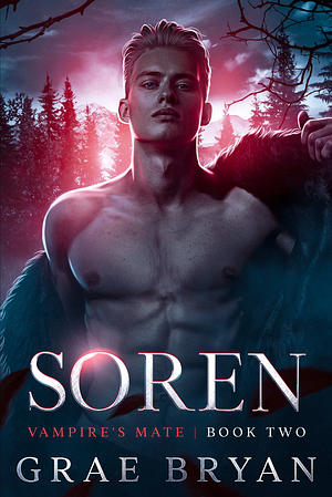 Soren by Grae Bryan