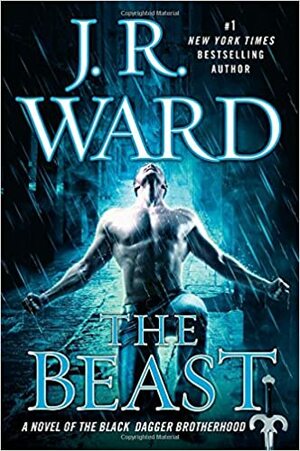 Bestie by J.R. Ward