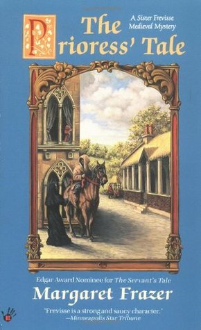 The Prioress' Tale by Margaret Frazer