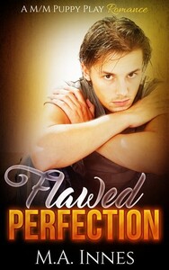 Flawed Perfection by M.A. Innes