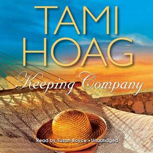 Keeping Company by Tami Hoag