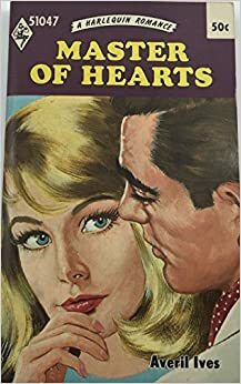 Master of Hearts by Averil Ives, Ida Pollock