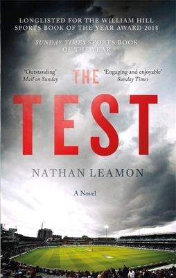 The Test by Nathan Leamon