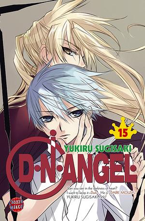 D.N. Angel, Band 15 by Yukiru Sugisaki