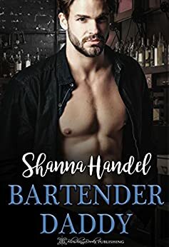 Bartender Daddy by Shanna Handel