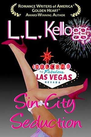 Sin City Seduction by L.L. Kellogg