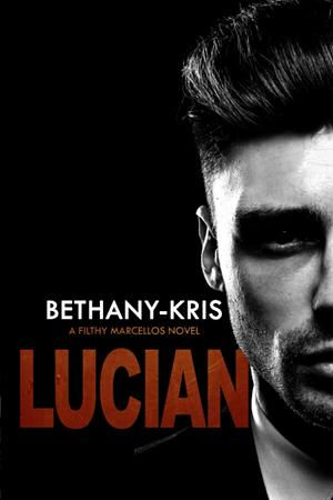 Lucian by Bethany-Kris