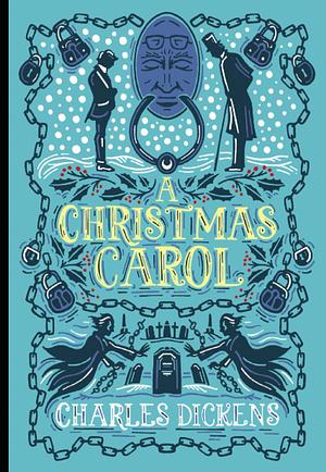 A Christmas Carol by Charles Dickson