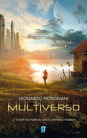 Multiverso by Leonardo Patrignani