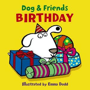 Dog & Friends: Birthday by 