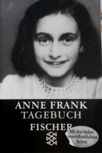 Anne Frank Tagebuch by Anne Frank