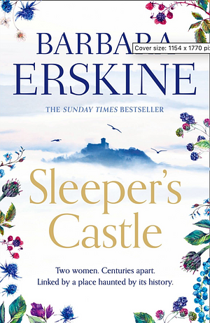 Sleeper's Castle by Barbara Erskine