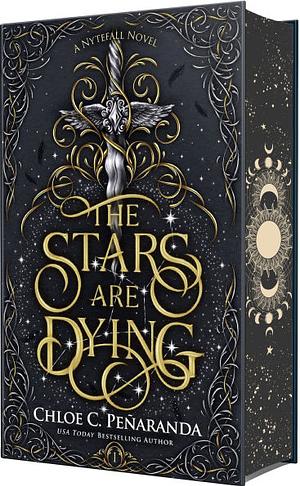 The Stars Are Dying: Standard Edition by Chloe C. Peñaranda
