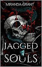 Jagged Souls by Miranda Grant