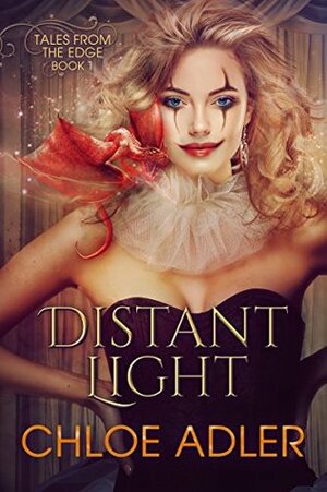 Distant Light by Chloe Adler