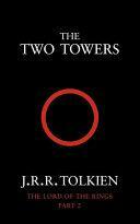 The Two Towers by J.R.R. Tolkien