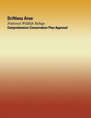 Driftless Area: National Wildlife Refuge Comprehensive Conservation Plan Approval by U. S. Department of the Interior